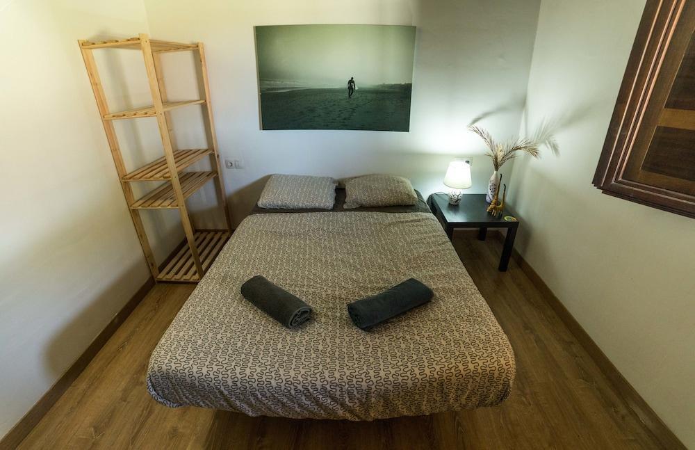 Surf House Hostel Callao Salvaje Ngoại thất bức ảnh