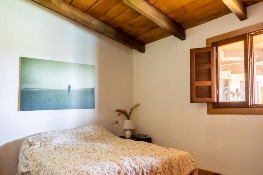 Surf House Hostel Callao Salvaje Ngoại thất bức ảnh